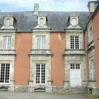 Château de Franquetot