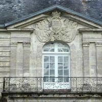 Château de Franquetot
