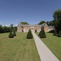 Château de Franquetot
