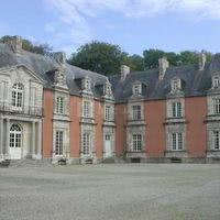Château de Franquetot