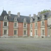 Château de Franquetot