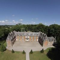 Château de Franquetot