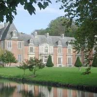 Château de Franquetot
