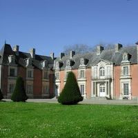 Château de Franquetot