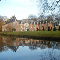Château de Franquetot