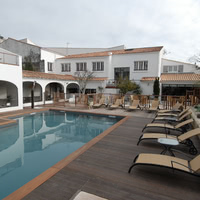 L'Hôtel de Marée