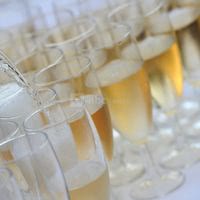 Champagne!