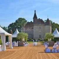 Château de Beauvoir