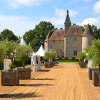 Château de Beauvoir