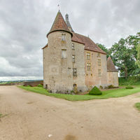 Château de Beauvoir