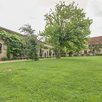 Château de Beauvoir