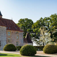 Château de Beauvoir