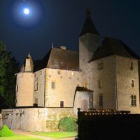 Château de Beauvoir