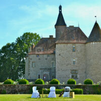 Château de Beauvoir
