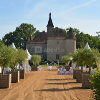 Château de Beauvoir