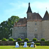 Château de Beauvoir