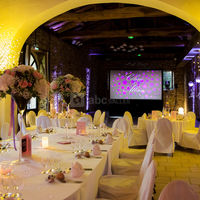 Salon les charmilles