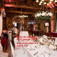 Salon du mariage