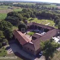 La Seigneurie du Bois Benoist