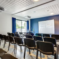 Salle Marine - Style théâtre