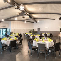 Salle Grand Voile - Banquet