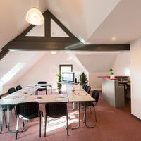 Salle Horizon