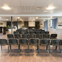 Salle Océane