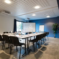 Salle de réunion