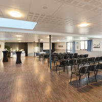 Salle Océane