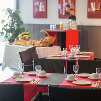 Salle Safran