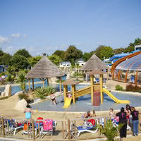 Parc aquatique