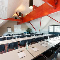 Salle Corail