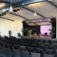 Salle Grand Voile