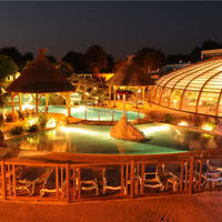 Parc aquatique