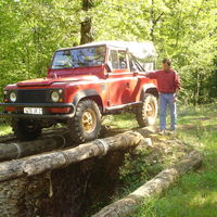 4x4