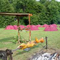 Château de Thenissey