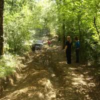 Château de Thenissey