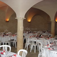 Salle 2 colonnes