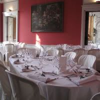 Salon rouge