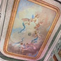 Salle de bal