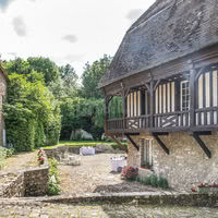 Moulin de Dampierre