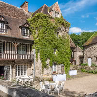 Moulin de Dampierre