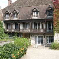 Moulin de Dampierre