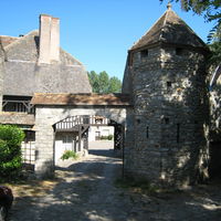 Moulin de Dampierre