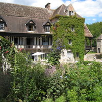 Vue extérieur