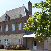 Le gîte