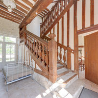 Le gîte