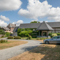 Le parking