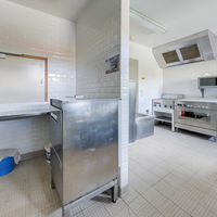 La cuisine