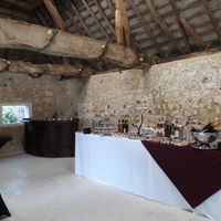 L'espace cocktail